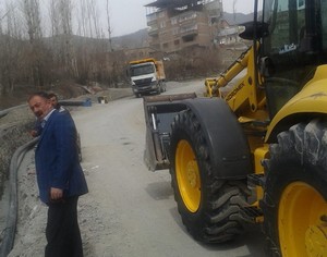 HDP'den içme suyu müjdesi