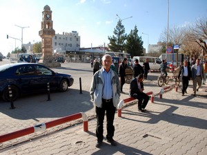 Süryaniler Türkiye’de ilk defa açlık grevi yapacak.