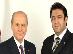 MHP ve Hakkari