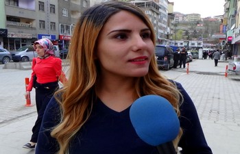 HDP'in barajı aşacağına inanıyoruz
