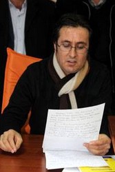 Özçelik Yıldız'dan seçim değerlendirmesi