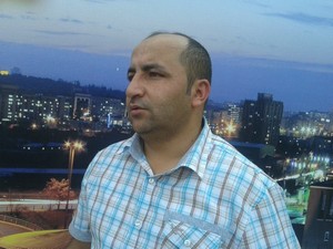 Çiftçi heyet başkanlığına atandı