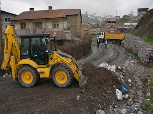 'Temiz İnsan, Temiz Çevre'kampanyası başlattı