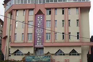 Hotel Şenler Hakkari