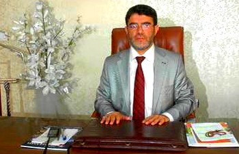 Müftülük’ten Kutlu doğum programına davet