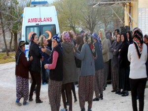 Kendi serumuna yanlışlıkla narkoz ekledi canından oldu