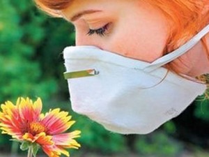 Bahar mevsiminde alerjilere dikkat
