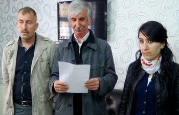 Axa zerin platformun’dan temizlik kampanyasına destek çağrısı