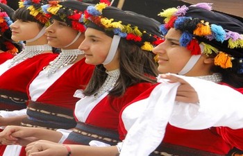 Hakkari’de turizm haftası etkinlikleri