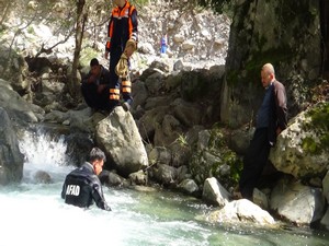 Bir babanın en acı bekleyişi