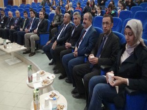 Hakkari'de "10. Aşı Haftası" etkinlikleri