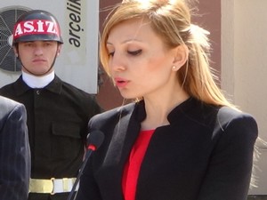 Hakkari kurtuluşunun 97. yıldönümü kutlandı