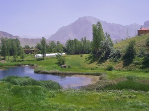 Çevreyi kirletenler mobeselerden tespit edilecek'