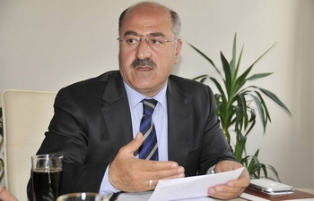 Hakkari tarım projelerinde Türkiye birincisi oldu