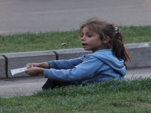 Yaşıtları bayram kutlarken onlar çalışıyor