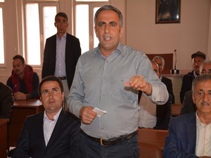 Hakkari'de husumetli aileler barıştırıldı