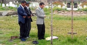 Kötü Hava Yüzünden Helikopter Kalkamadı, Yolda Doğan Bebek Öldü