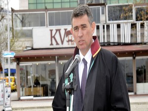 Feyzioğlu; bütün mülakatlar kayıt altına alınsın