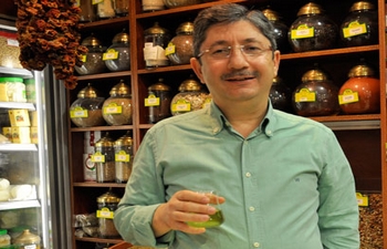 Böbrek taşı hastalığının çözümü doğada