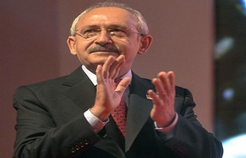 CHP seçim bildirgesini açıklıyor