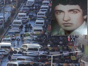 Fadıl Bedirhanoğlu yazısı cevap sınırlarını zorlamış