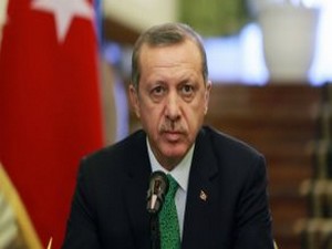 İsviçre Gazetesi Erdoğan'a yüklendi