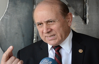 Burhan Kuzu’dan solcular için başkanlık sistemi formülü