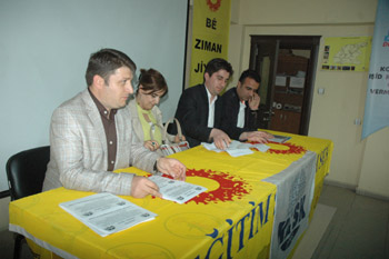 KESK’ten 1 Mayısa davet