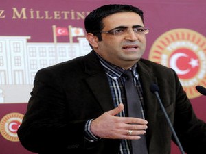 Baluken'den Erdoğan'ın sözlerine tepki