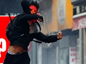 1 Mayıs’ta neler yaşandı?