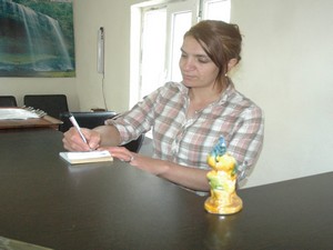 Hakkari'de ilk kır lokantası hizmete açıldı