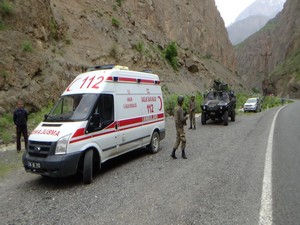 Valilik 5 kişinin bulunması için imkanlar seferber edildi