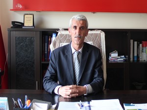 Bildirici "Kura sonuçları hakkında bilgi verdi"