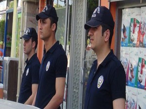 6 STK’ya ‘paralel yapı’ operasyonu