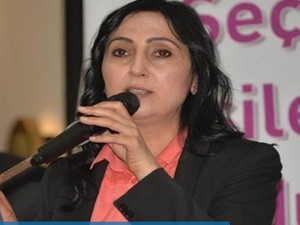 Yüksekdağ: Yeni bir sürece hazırlık yapıyoruz