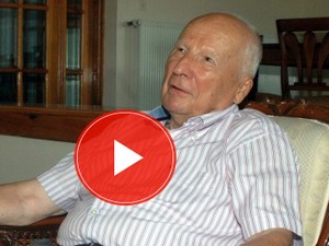 Kenan Evren hayatını kaybetti