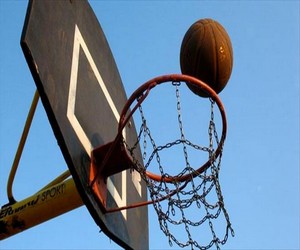 Hakkari’de 3x3 streeball final maçı heyecanı başlıyor