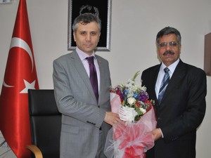 Hakkari’de SGK Haftası  etkinlikleri