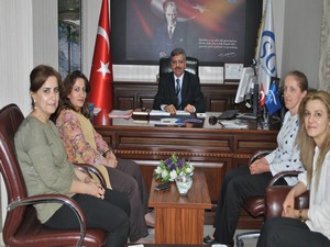 SGK "Anneler gününü" kutadı