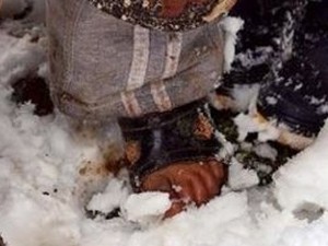 Van'da 7 kişi donarak öldü