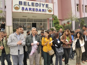 Kurdi-Der yarın Kürtçe anadil bayramı için yürüyecek