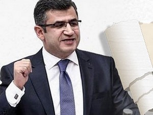 'AK Parti içinde kaynayan kazan var'