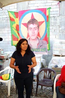 OPERASYONLARI DURDURUN...