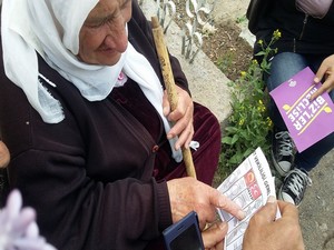 Durankaya’da 1 gün !