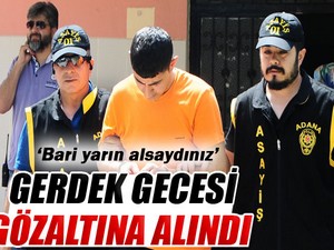 ‘Davaro’ filmi Adana'da gerçek oldu
