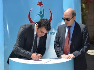 Hakkarili öğrencilere 150 adet bisiklet dağıtılacak