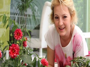 Mutluluk oyunuyla iki kanseri yendi