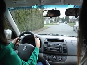 Ehliyet alacaklara stajyer şartı