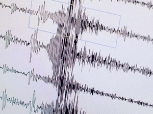 Van'da korkutan deprem