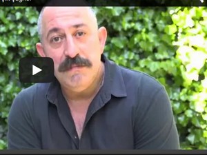 Cem Yılmaz’dan “Oyu’na sahip” çık çağrısı